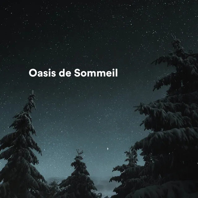 Oasis de sommeil