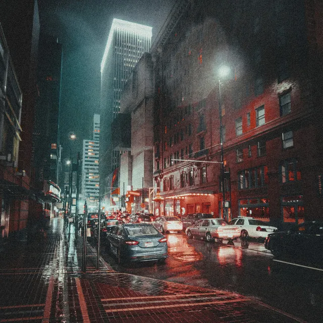 City Lights