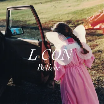 Believe by L CON