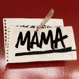 Mama by Plan B