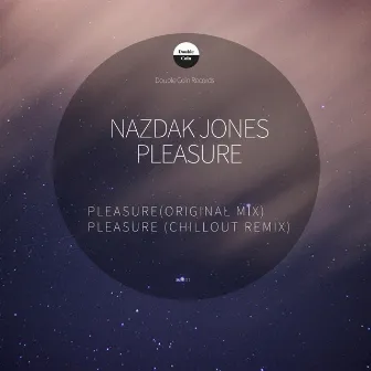 Pleasure by Nazdak Jones