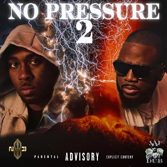 No Pressure 2 by Jaydub