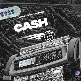 Cash Na Mesa by Jota