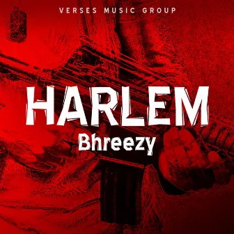 Harlem by Bhreezy