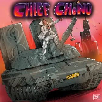 2023 by Chief Chino