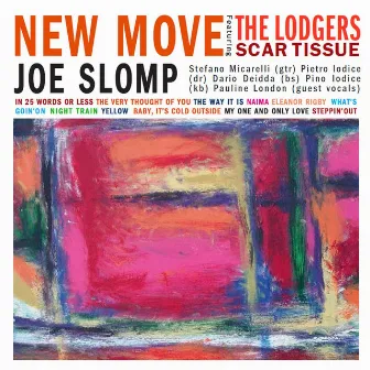 New Move by Joe Slomp