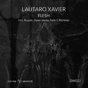 Flesh by Lautaro Xavier