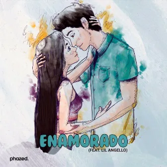 Enamorado (feat. Lil Angello) by Cannibal