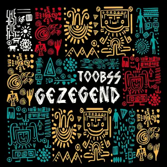 Gezegend by Toobss