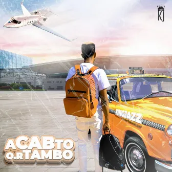 A Cab to O.R Tambo by King Jazz