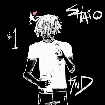 #1 by Shaio