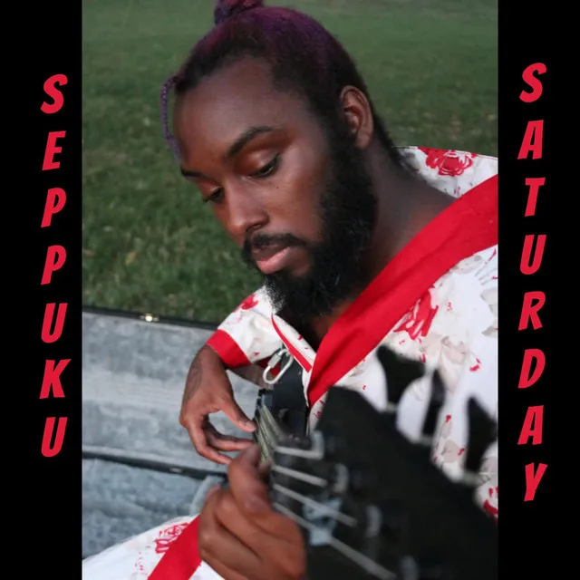 Seppuku Saturday - pesanmusik remix