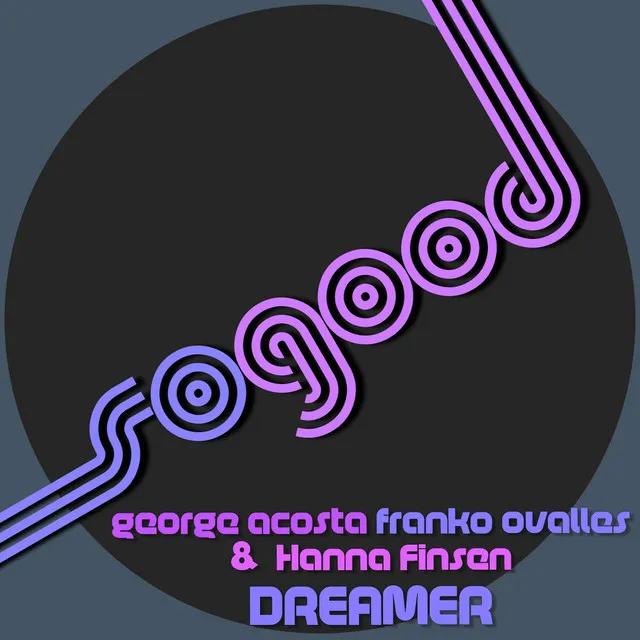 Dreamer - Radio Mix