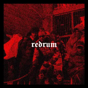 REDRUM by JACKPØT