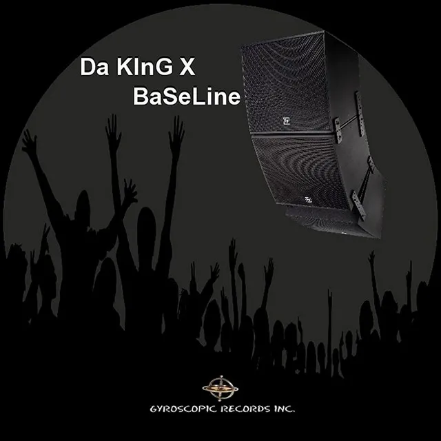 Baseline - Original Mix