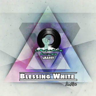 I'm High by Blessing White