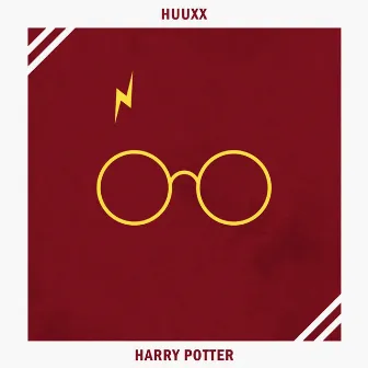 Harry Potter by HUUXX