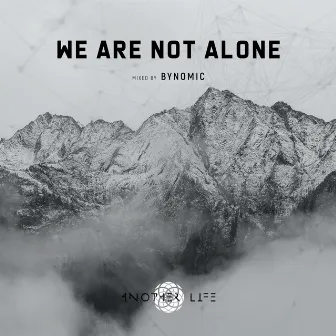 We Are Not Alone (DJ Mix) by 