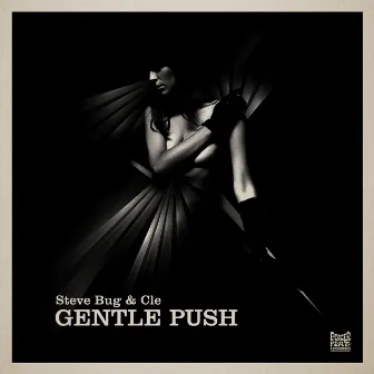 Gentle Push by Cle