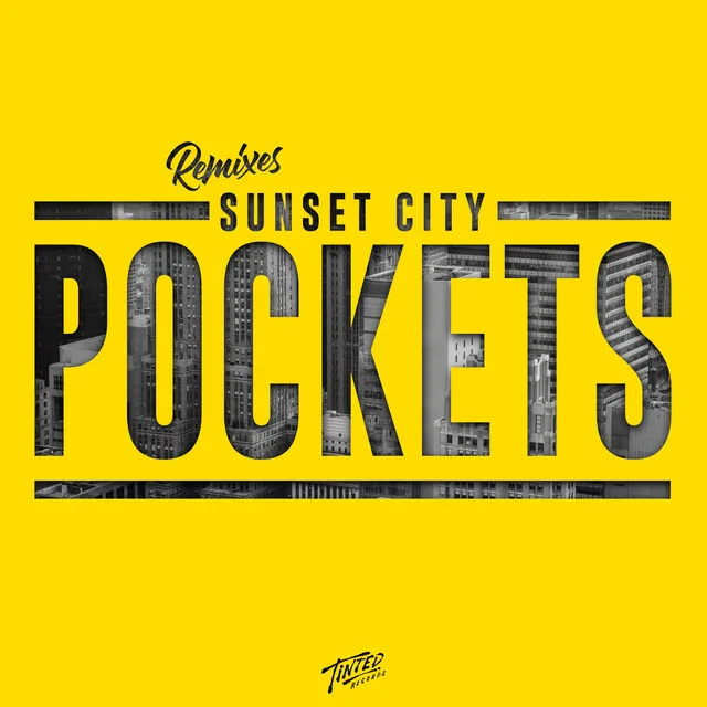 Pockets - Marcapasos & Janosh Remix