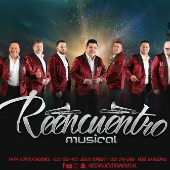 El Baile del Pa'tras by Reencuentro Musical