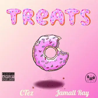 Treats by CTez