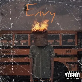 Envy by ISAIAH CART3R