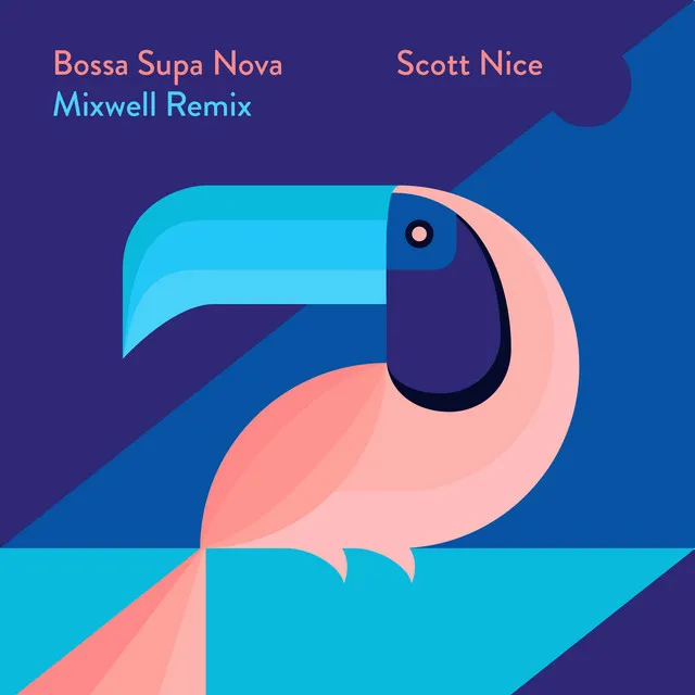 Bossa Supa Nova - Mixwell Remix