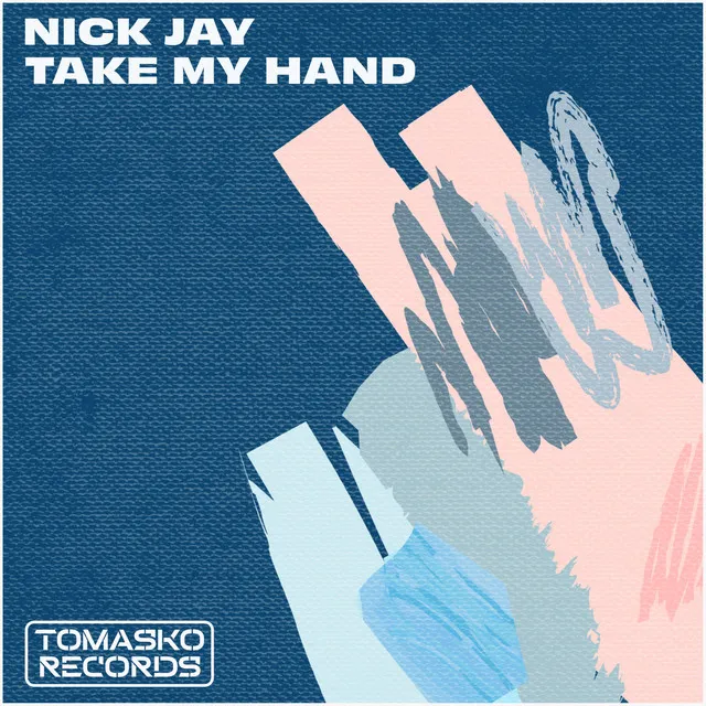 Take My Hand - Radio Edit