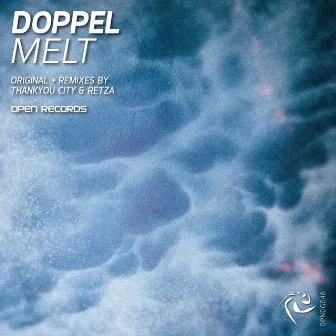 Melt by Doppel