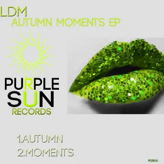 Autumn Moments EP by LDM