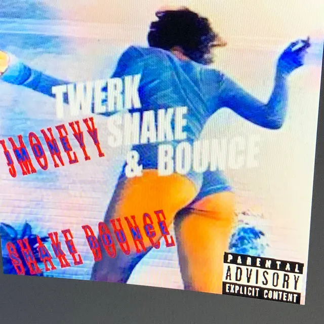 Shake bounce