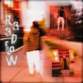 R33D FLOW by liardwinston