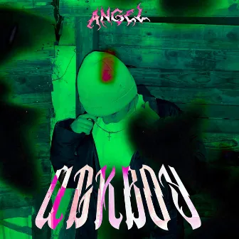 AGKBOY by Young Angel