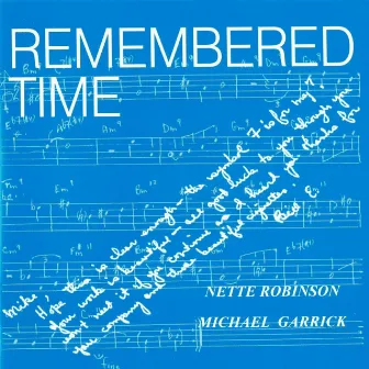 Remembered Time by 