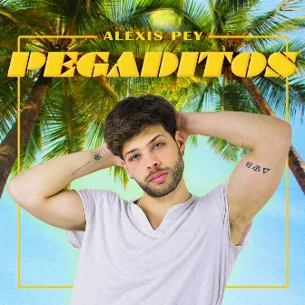 Pegaditos by Alexis Pey