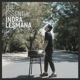 The Essential Volume 1 by Indra Lesmana