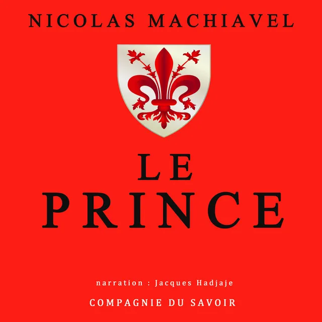 Nicolas Machiavel