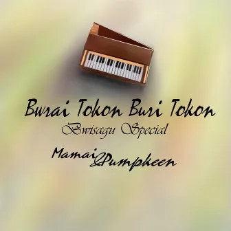 Bwrai tokon Buri Tokon by Pumpkeen