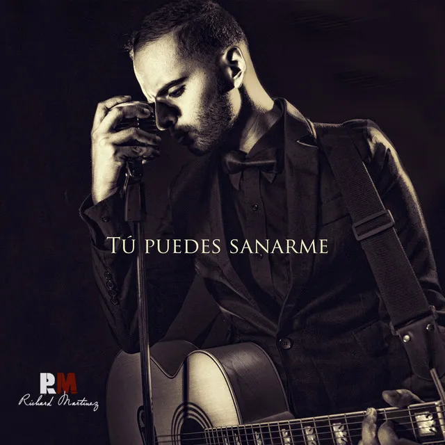 Tu Puedes Sanarme - Oficial