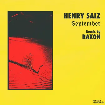 September by Henry Saiz