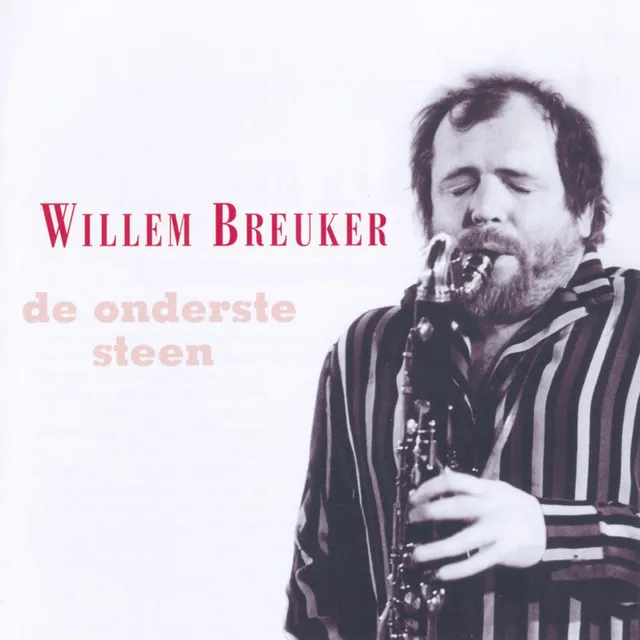 Willem Breuker