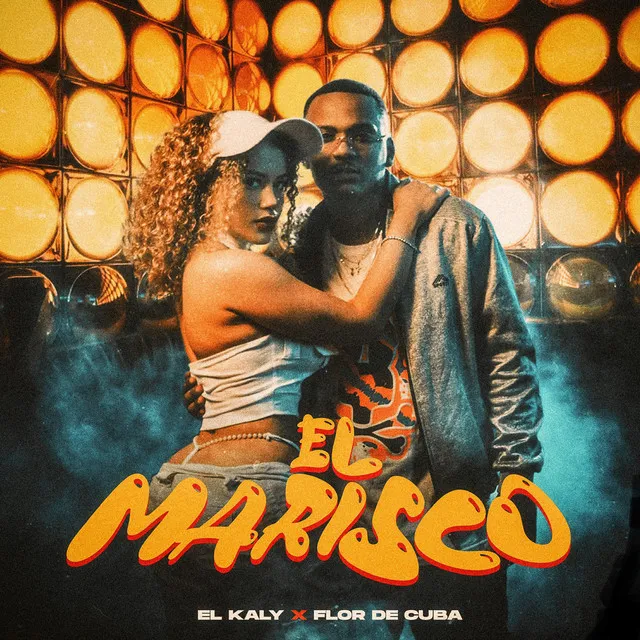 El Marisco