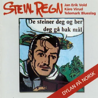 Stein Regn by Kåre Virud