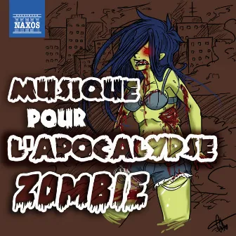 Musique pour l'apocalypse zombie by Zdeněk Košler