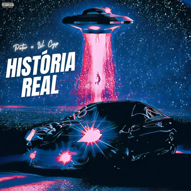 História Real