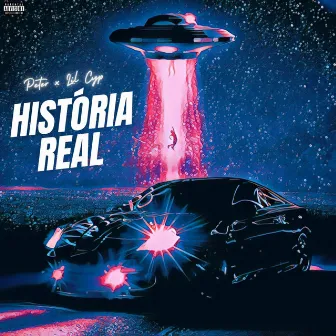 História Real by Peter