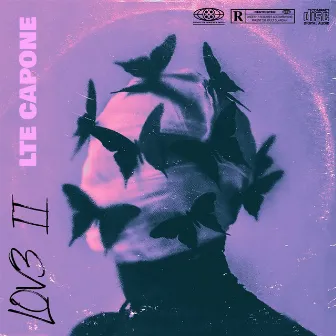 Lov3 2 by LTE Capone