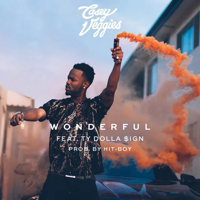 Wonderful (feat. Ty Dolla $ign)