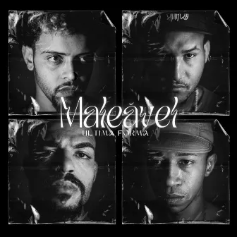 Maleável by MAD GUI